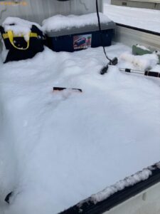 【旭川市】遺品整理に伴い冷蔵庫、洗濯機の回収・処分ご依頼 お客様の声