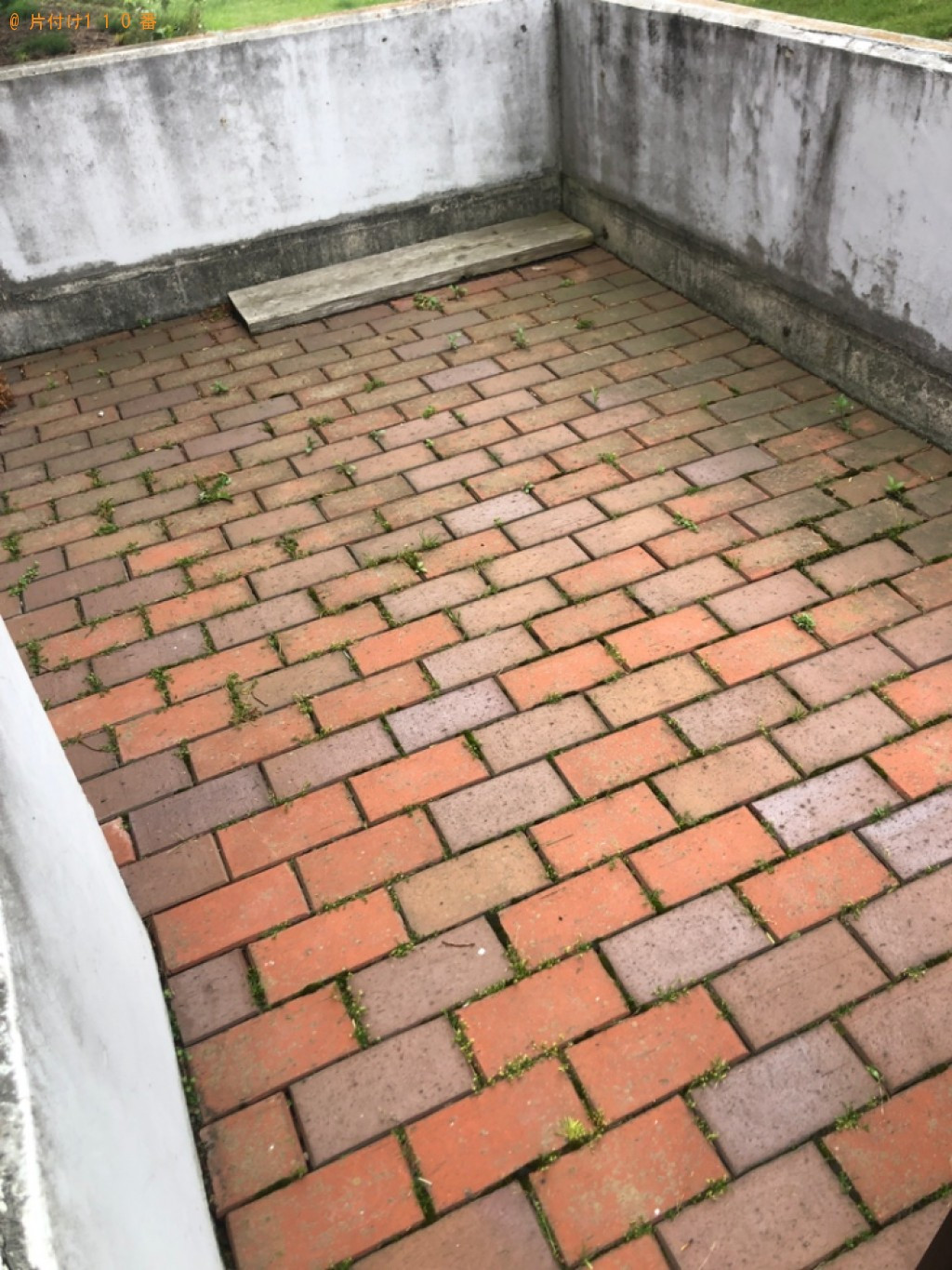 【北広島市】パチスロ機の回収・処分ご依頼 お客様の声