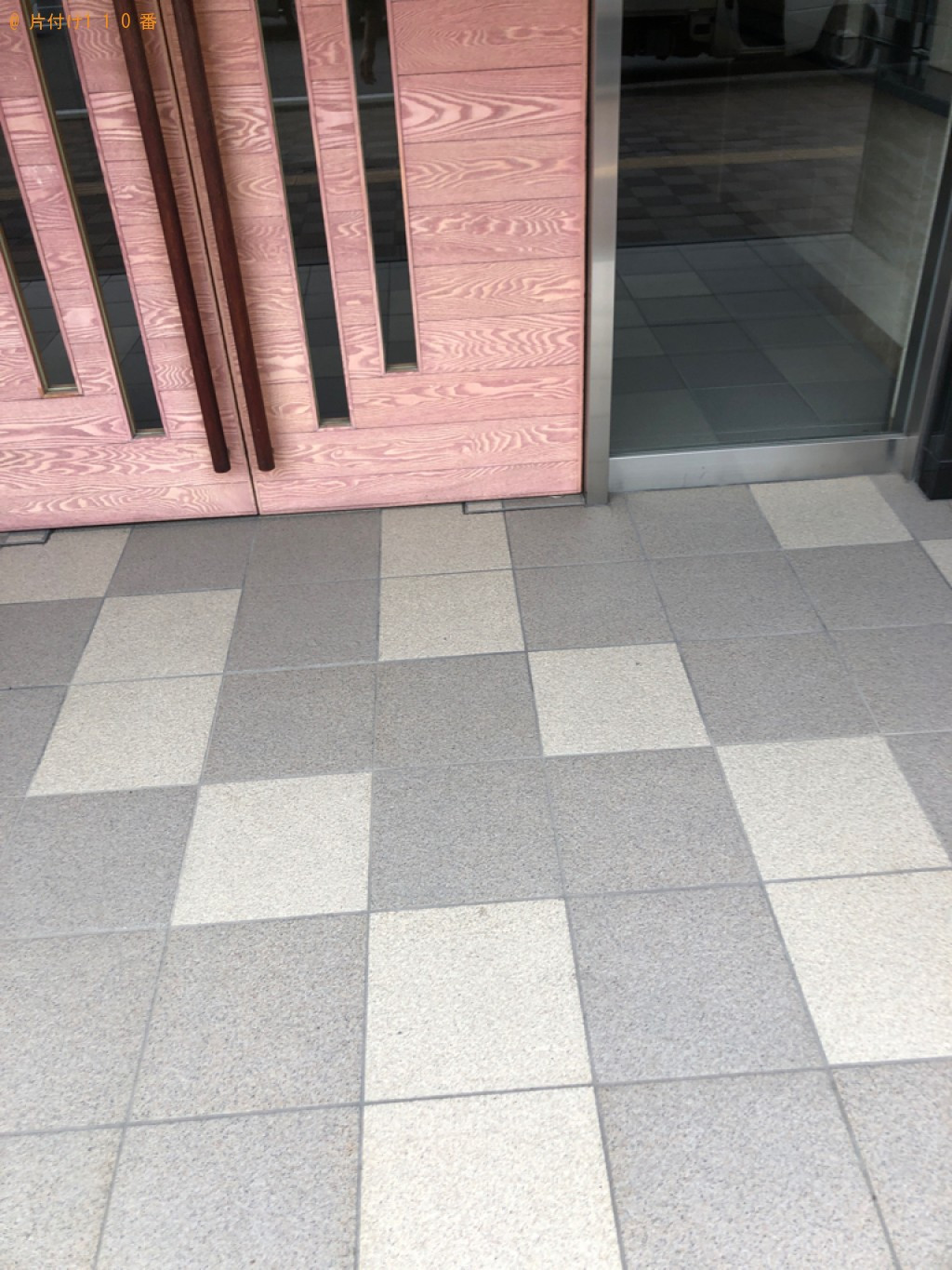 【札幌市北区】マッサージチェア、ゴルフバッグの回収・処分ご依頼