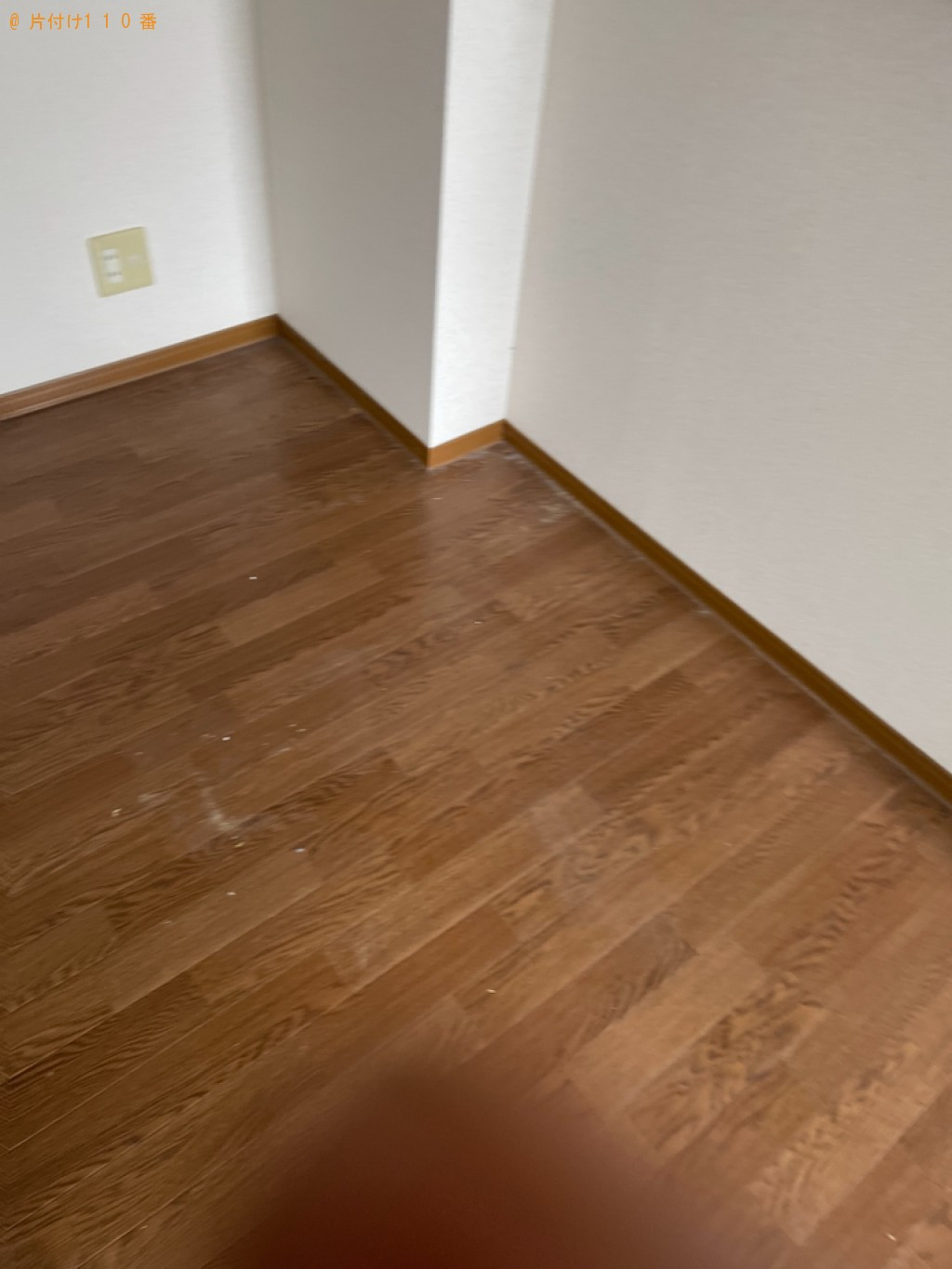 ソファーベッドの回収・処分ご依頼　お客様の声