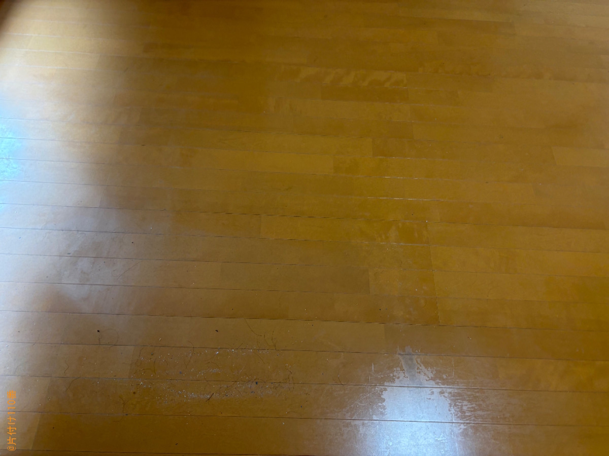 本棚、二人掛けソファーの回収・処分ご依頼 お客様の声